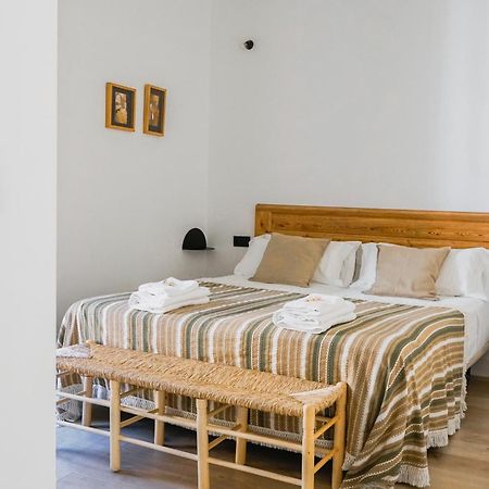 Casa Miguel - Apartamento 5 Sanlúcar de Barrameda Buitenkant foto