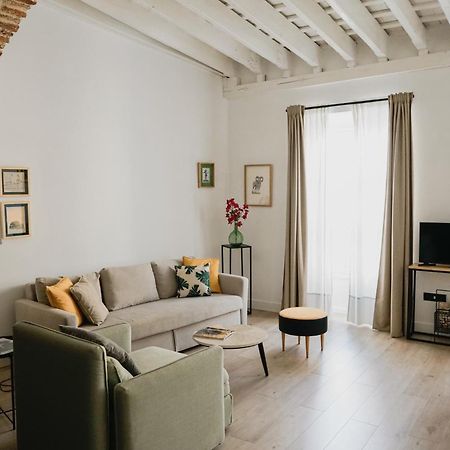 Casa Miguel - Apartamento 5 Sanlúcar de Barrameda Buitenkant foto