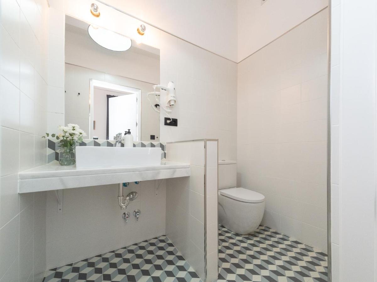 Casa Miguel - Apartamento 5 Sanlúcar de Barrameda Buitenkant foto