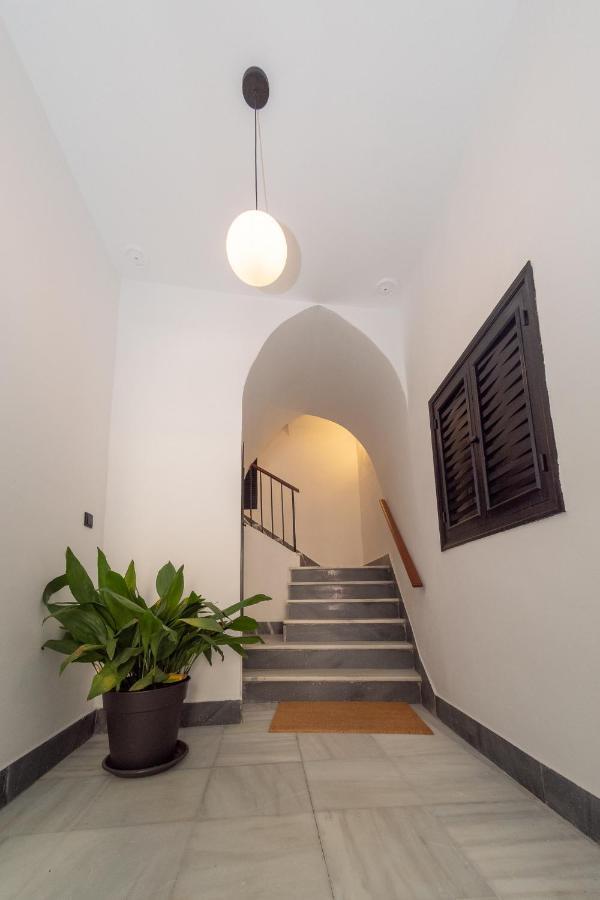 Casa Miguel - Apartamento 5 Sanlúcar de Barrameda Buitenkant foto