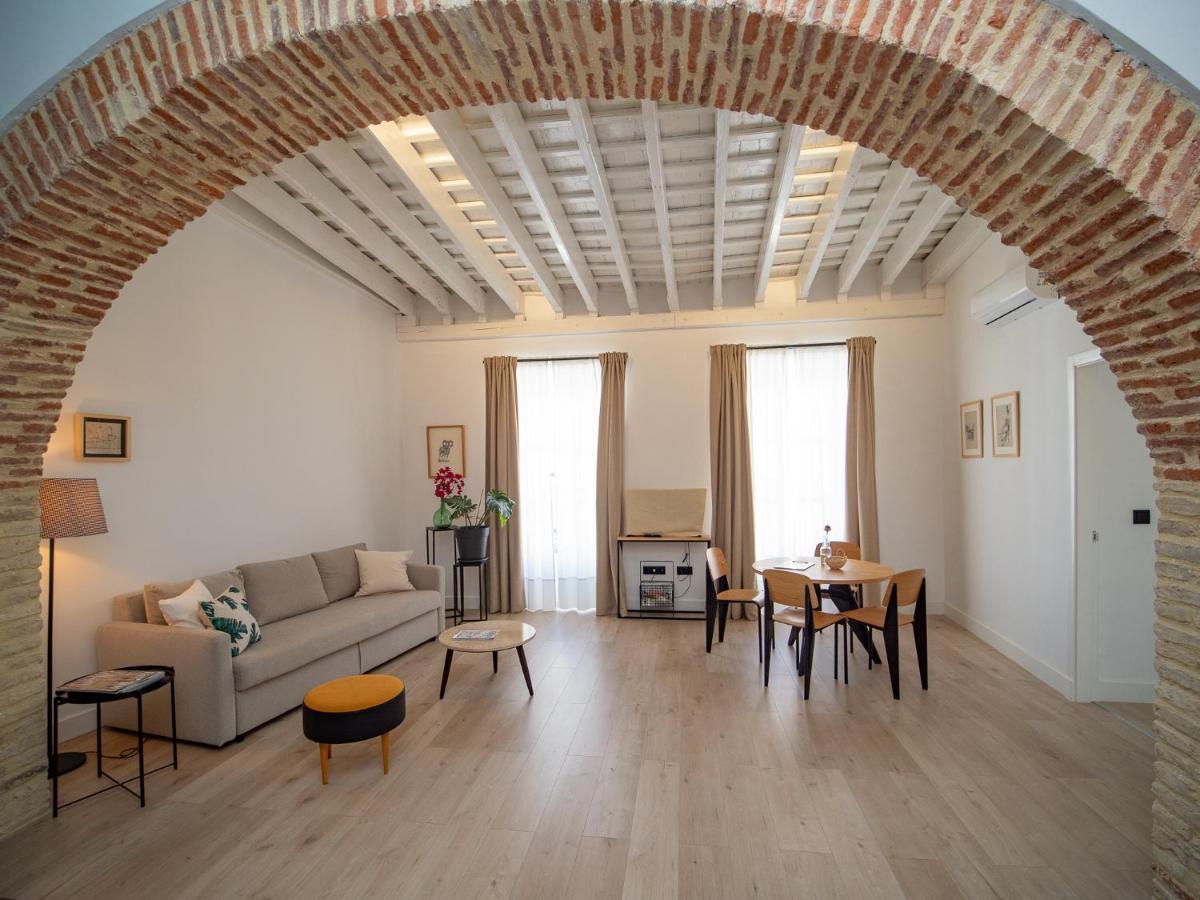Casa Miguel - Apartamento 5 Sanlúcar de Barrameda Buitenkant foto