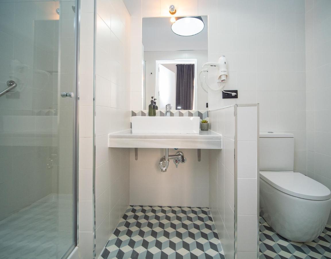 Casa Miguel - Apartamento 5 Sanlúcar de Barrameda Buitenkant foto