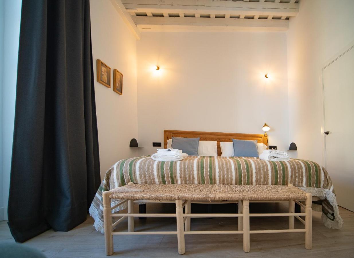 Casa Miguel - Apartamento 5 Sanlúcar de Barrameda Buitenkant foto