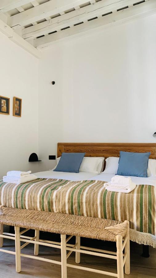 Casa Miguel - Apartamento 5 Sanlúcar de Barrameda Buitenkant foto