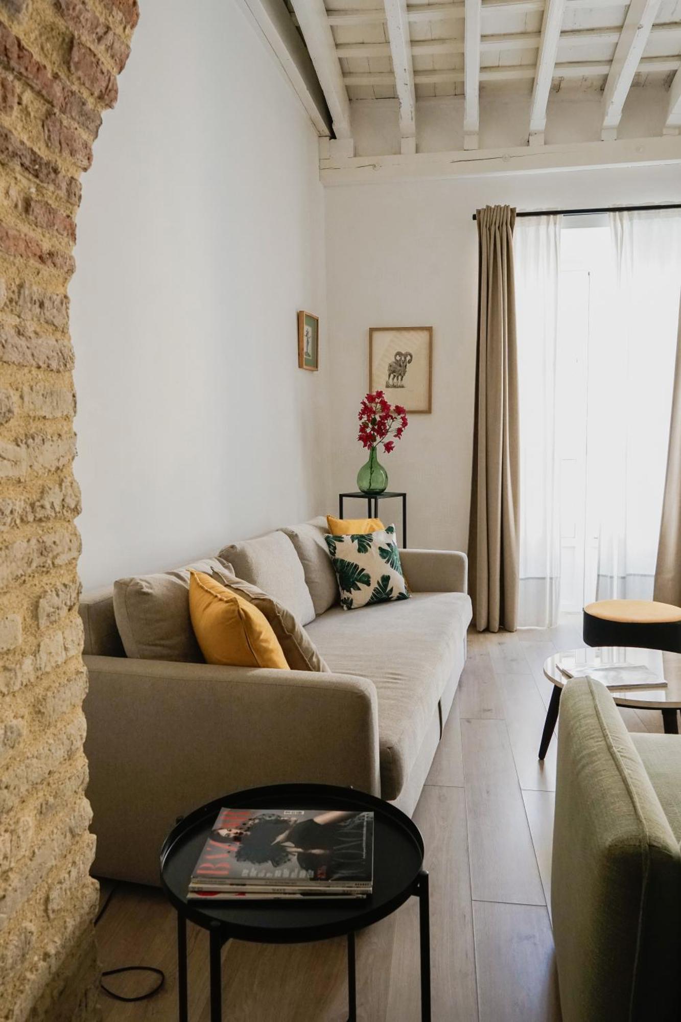 Casa Miguel - Apartamento 5 Sanlúcar de Barrameda Buitenkant foto