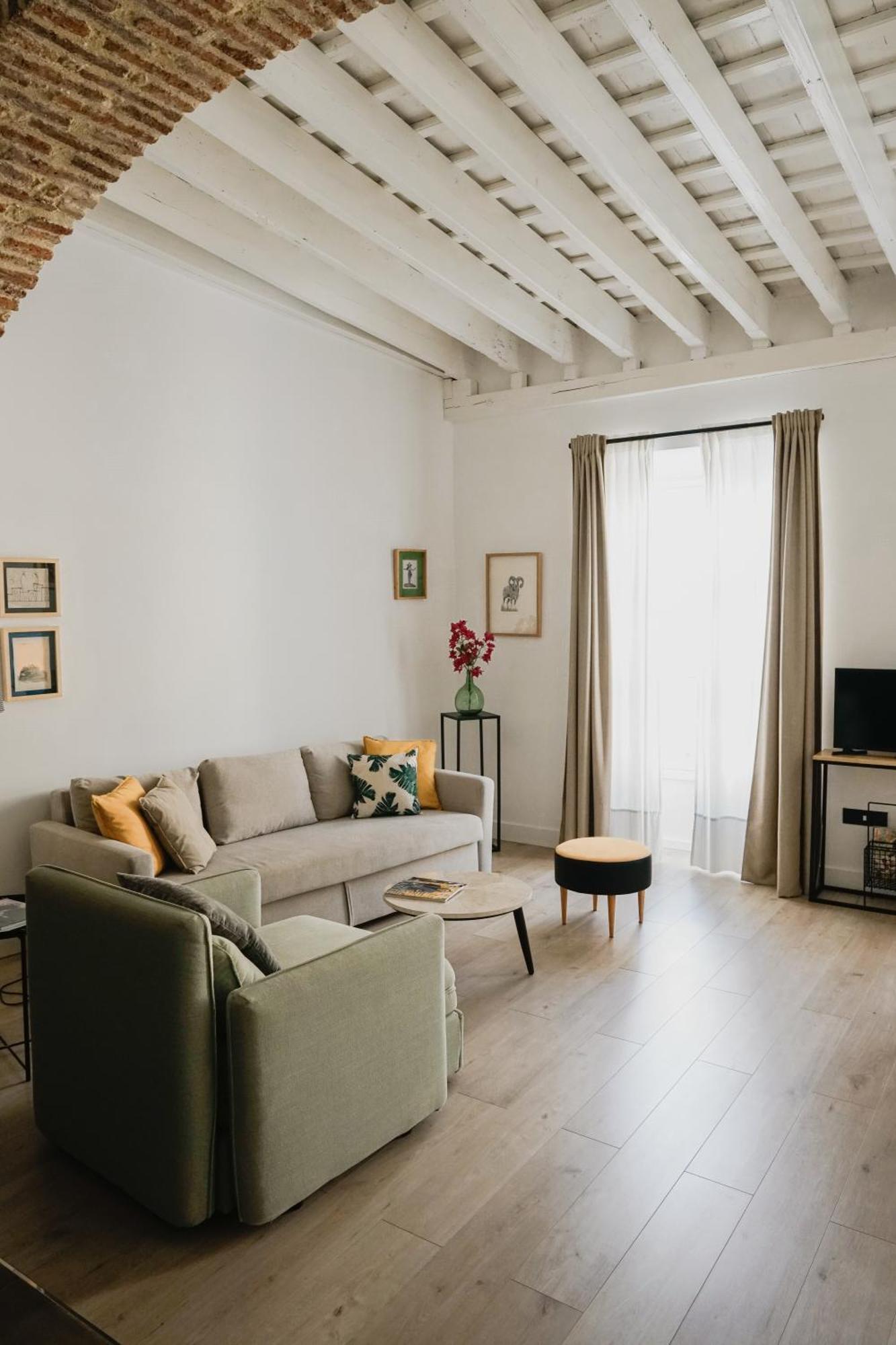 Casa Miguel - Apartamento 5 Sanlúcar de Barrameda Buitenkant foto